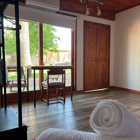 La Posada Del Minero Minas de Corrales Dış mekan fotoğraf
