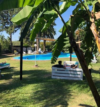 La Posada Del Minero Minas de Corrales Dış mekan fotoğraf