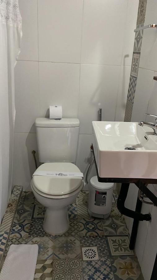 La Posada Del Minero Minas de Corrales Dış mekan fotoğraf