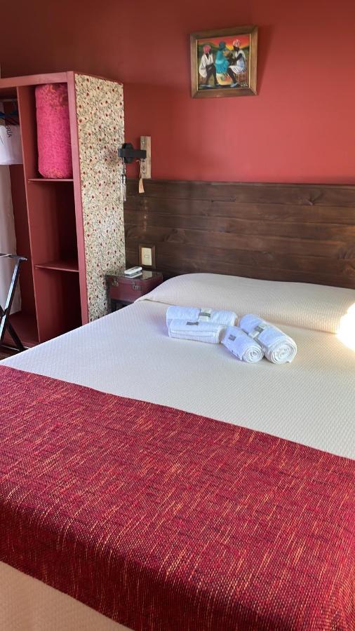La Posada Del Minero Minas de Corrales Dış mekan fotoğraf