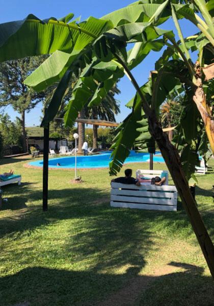 La Posada Del Minero Minas de Corrales Dış mekan fotoğraf