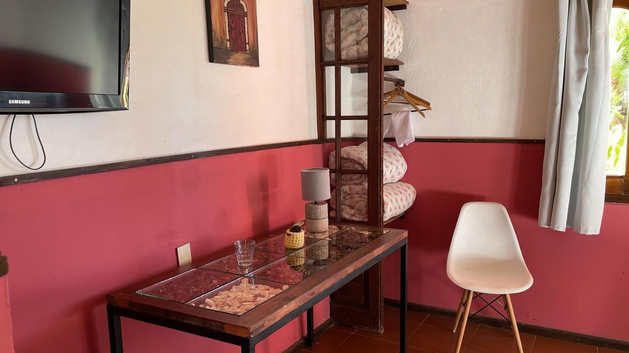 La Posada Del Minero Minas de Corrales Dış mekan fotoğraf