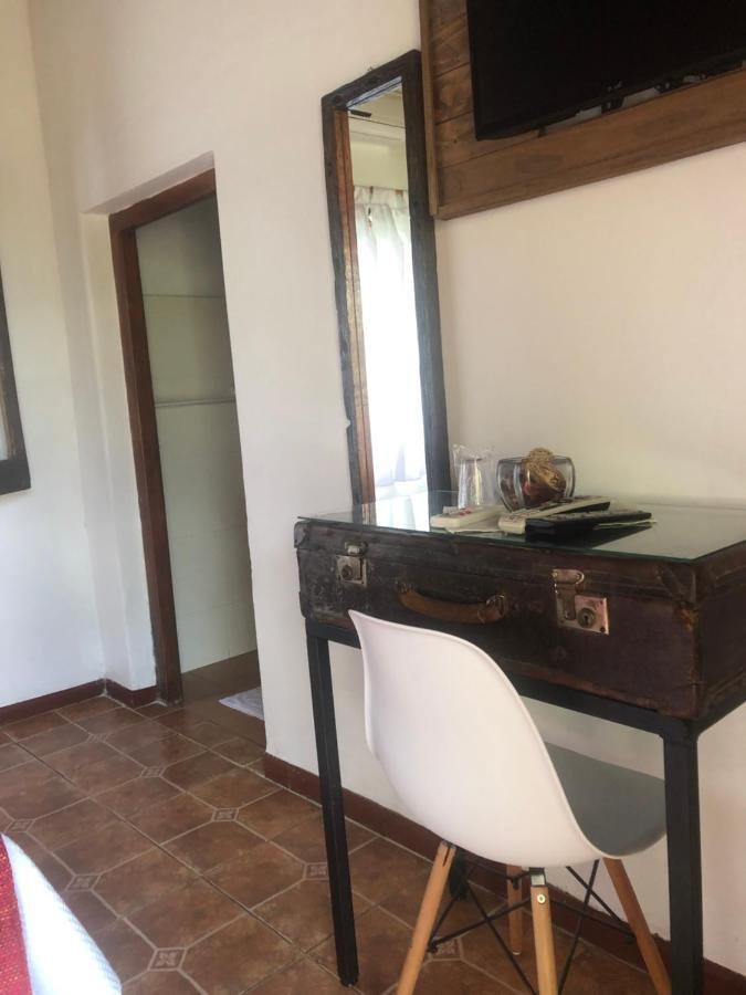 La Posada Del Minero Minas de Corrales Dış mekan fotoğraf