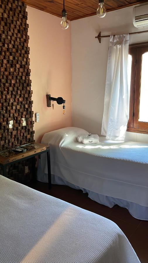 La Posada Del Minero Minas de Corrales Dış mekan fotoğraf