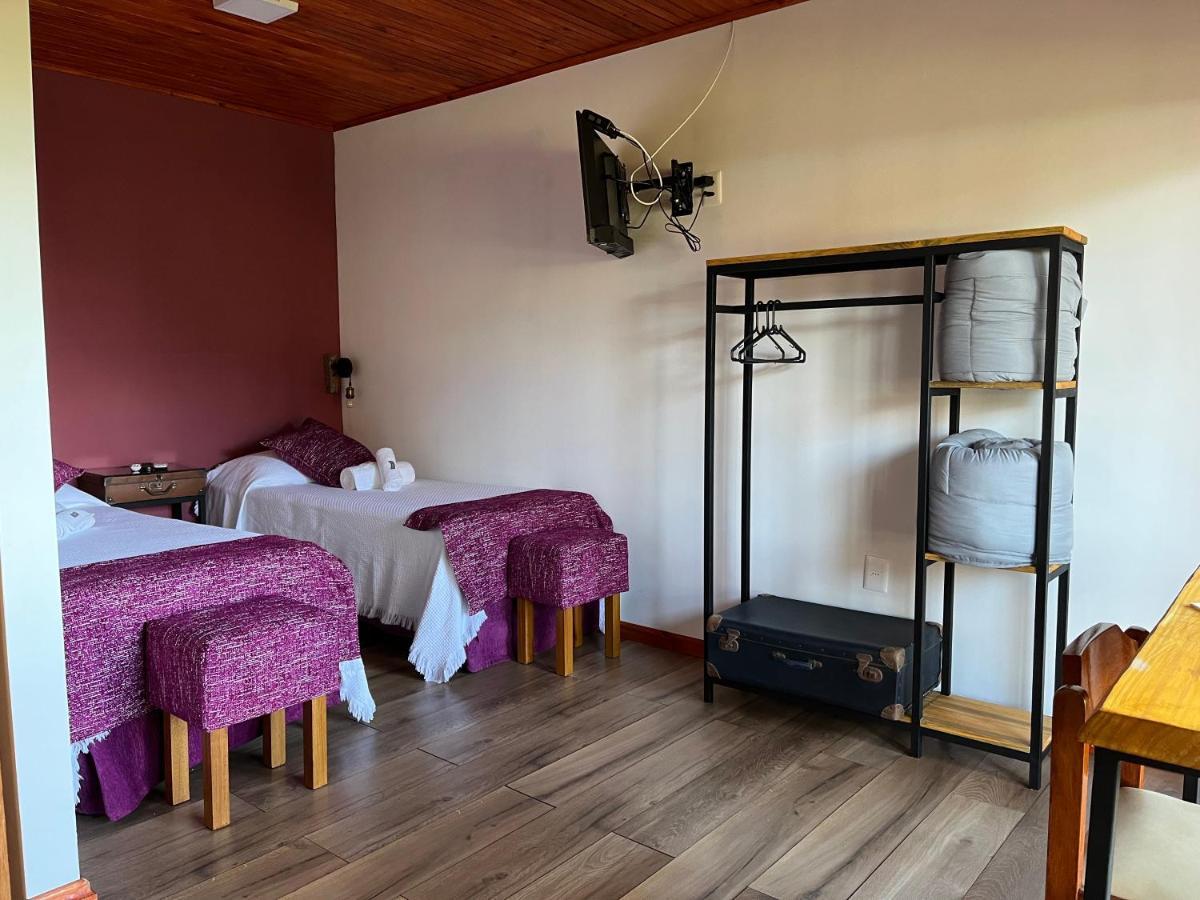 La Posada Del Minero Minas de Corrales Dış mekan fotoğraf